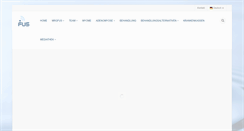 Desktop Screenshot of mrgfus.de